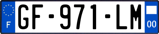 GF-971-LM