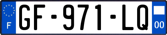 GF-971-LQ
