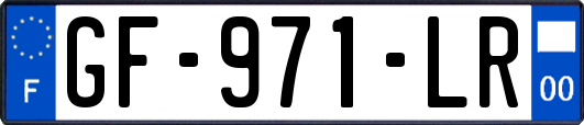 GF-971-LR
