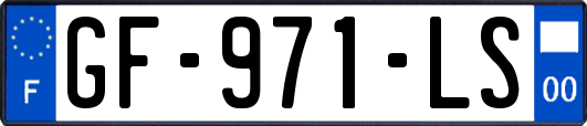 GF-971-LS
