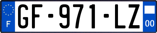 GF-971-LZ