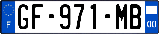 GF-971-MB