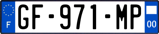 GF-971-MP