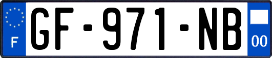 GF-971-NB