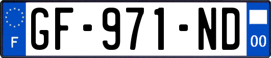 GF-971-ND