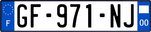 GF-971-NJ