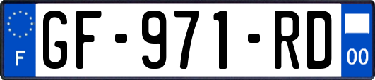 GF-971-RD