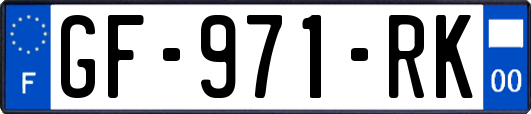 GF-971-RK