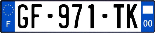 GF-971-TK