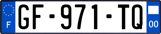 GF-971-TQ