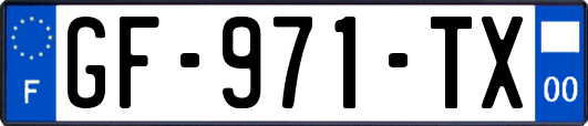 GF-971-TX