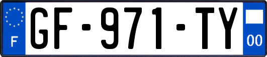 GF-971-TY