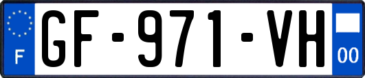 GF-971-VH