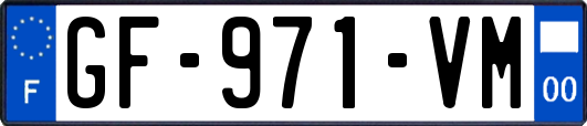 GF-971-VM