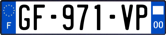 GF-971-VP