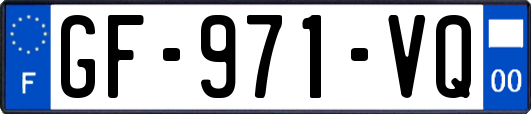 GF-971-VQ
