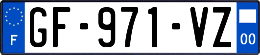 GF-971-VZ