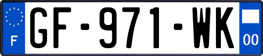 GF-971-WK