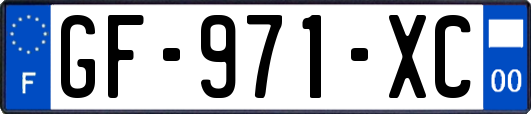 GF-971-XC