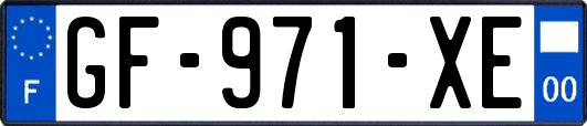 GF-971-XE