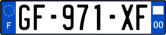GF-971-XF