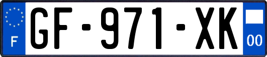 GF-971-XK