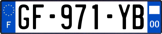 GF-971-YB