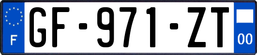 GF-971-ZT