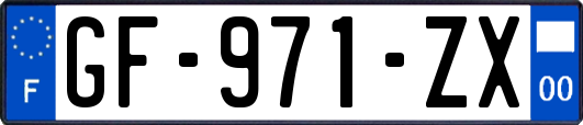 GF-971-ZX