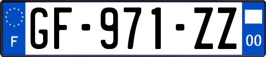 GF-971-ZZ