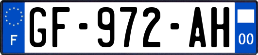GF-972-AH