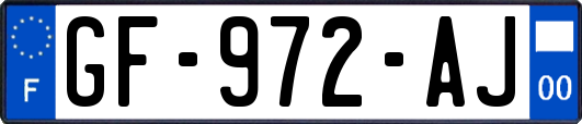 GF-972-AJ