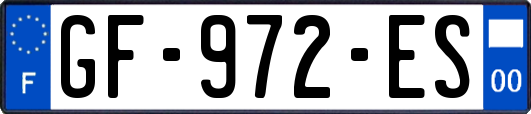 GF-972-ES