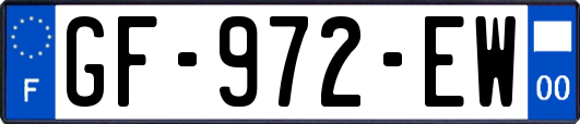 GF-972-EW