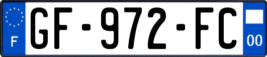 GF-972-FC