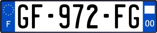 GF-972-FG