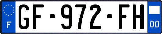 GF-972-FH