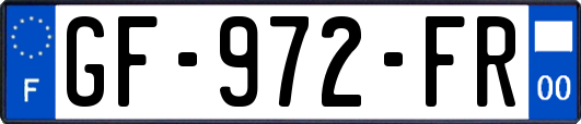 GF-972-FR