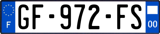 GF-972-FS