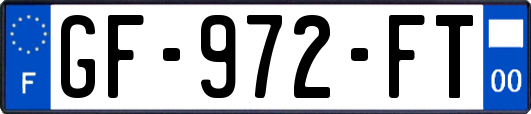 GF-972-FT
