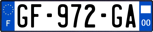 GF-972-GA