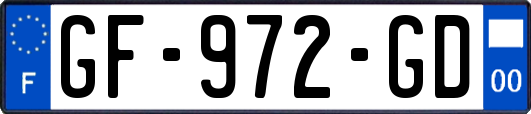 GF-972-GD