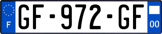 GF-972-GF