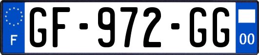 GF-972-GG