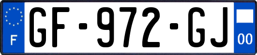 GF-972-GJ
