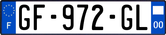 GF-972-GL