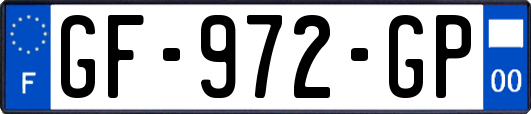 GF-972-GP