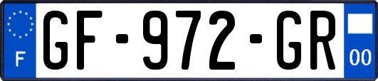 GF-972-GR