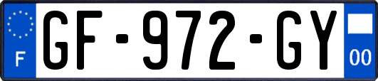 GF-972-GY