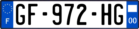 GF-972-HG